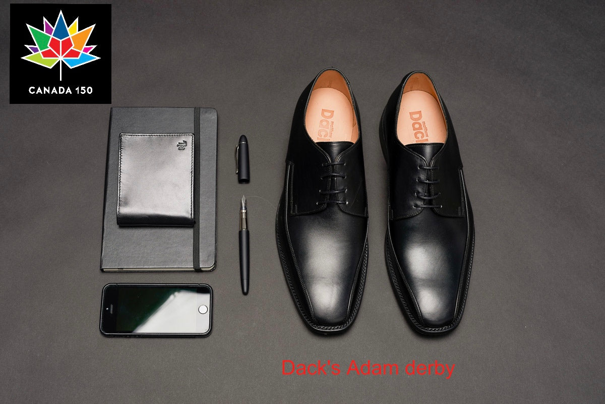 The Adam Derby - Now Available