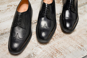 SHOP AND COMPARE : DACK'S SHOES ARE THE BETTER VALUE