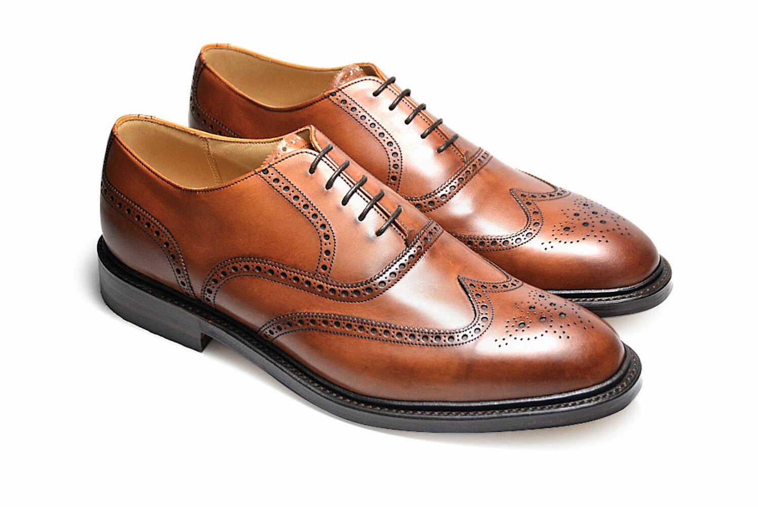 YOU LIKED THE DUFFERIN, YOU'LL LOVE THE ROBSON