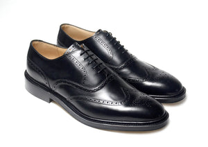 DACK'S ROBSON - OUR STYLISH WING TIP