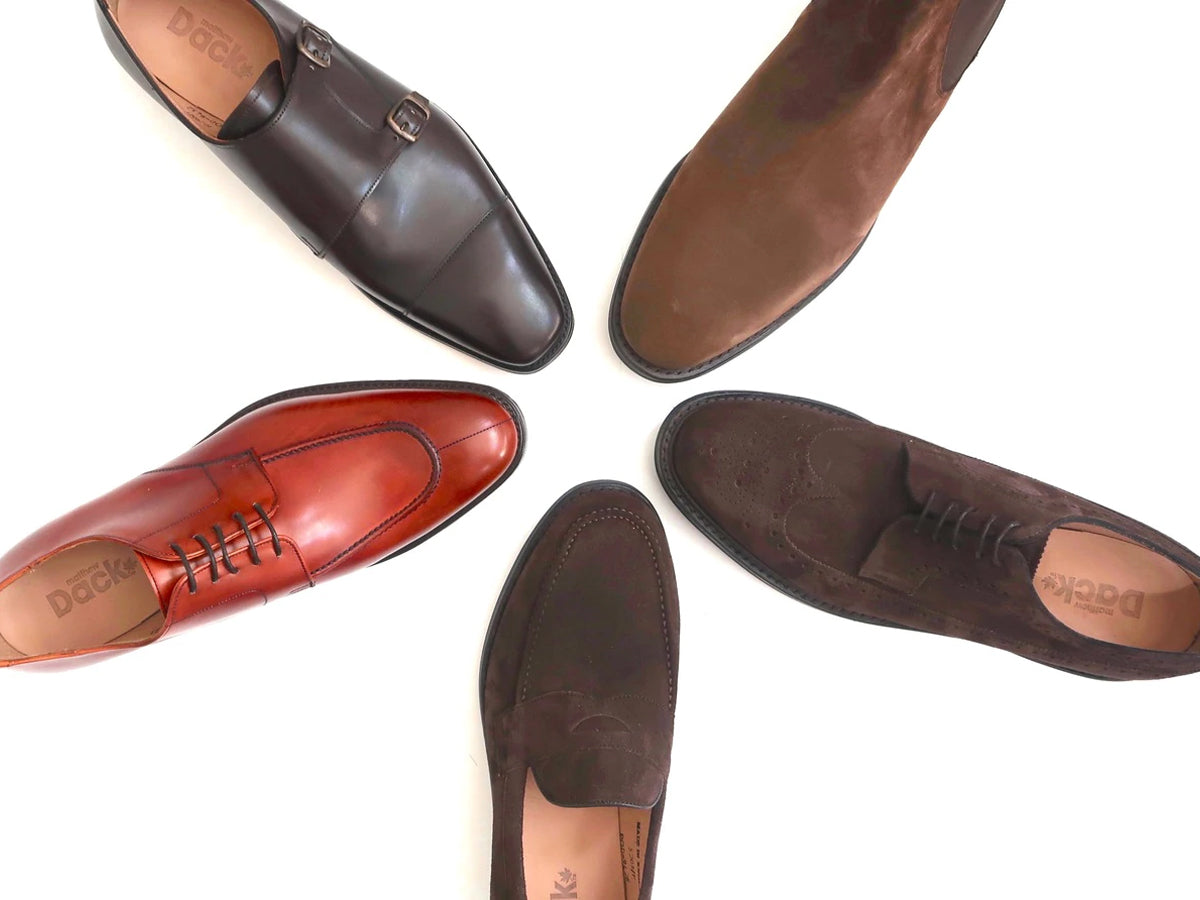 Dack’s® Fall Style Guide