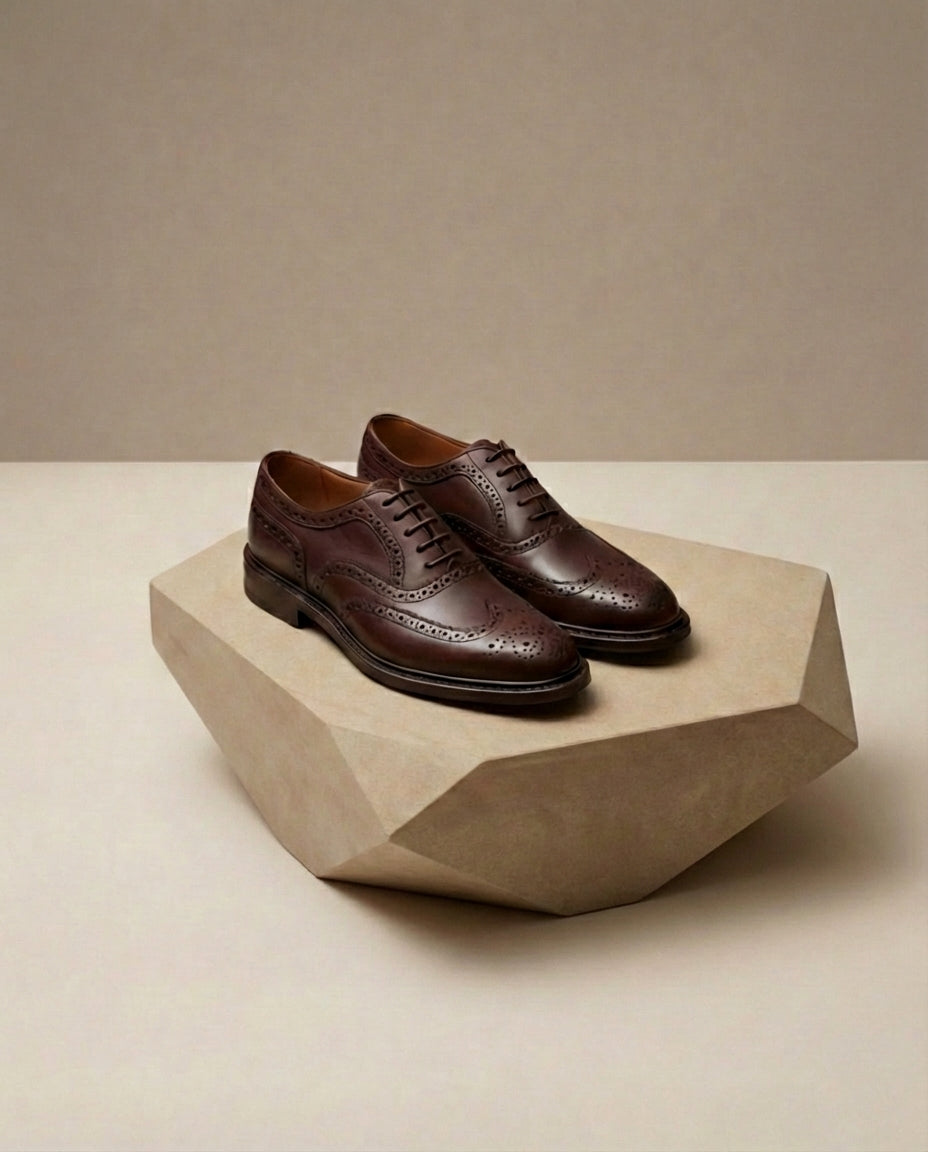 Brogues