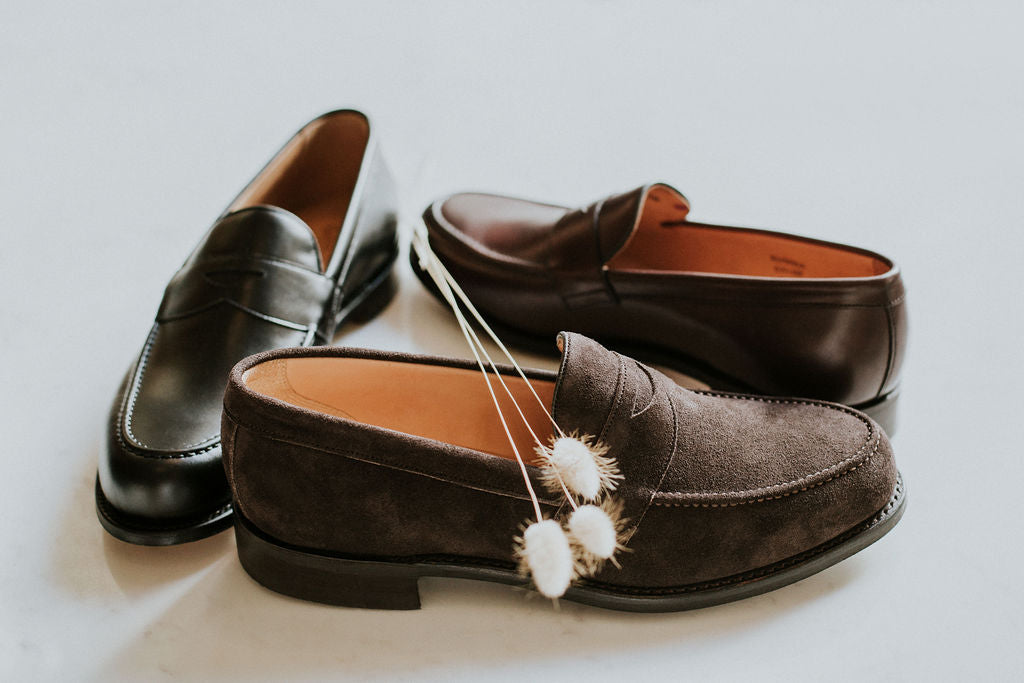 Loafers